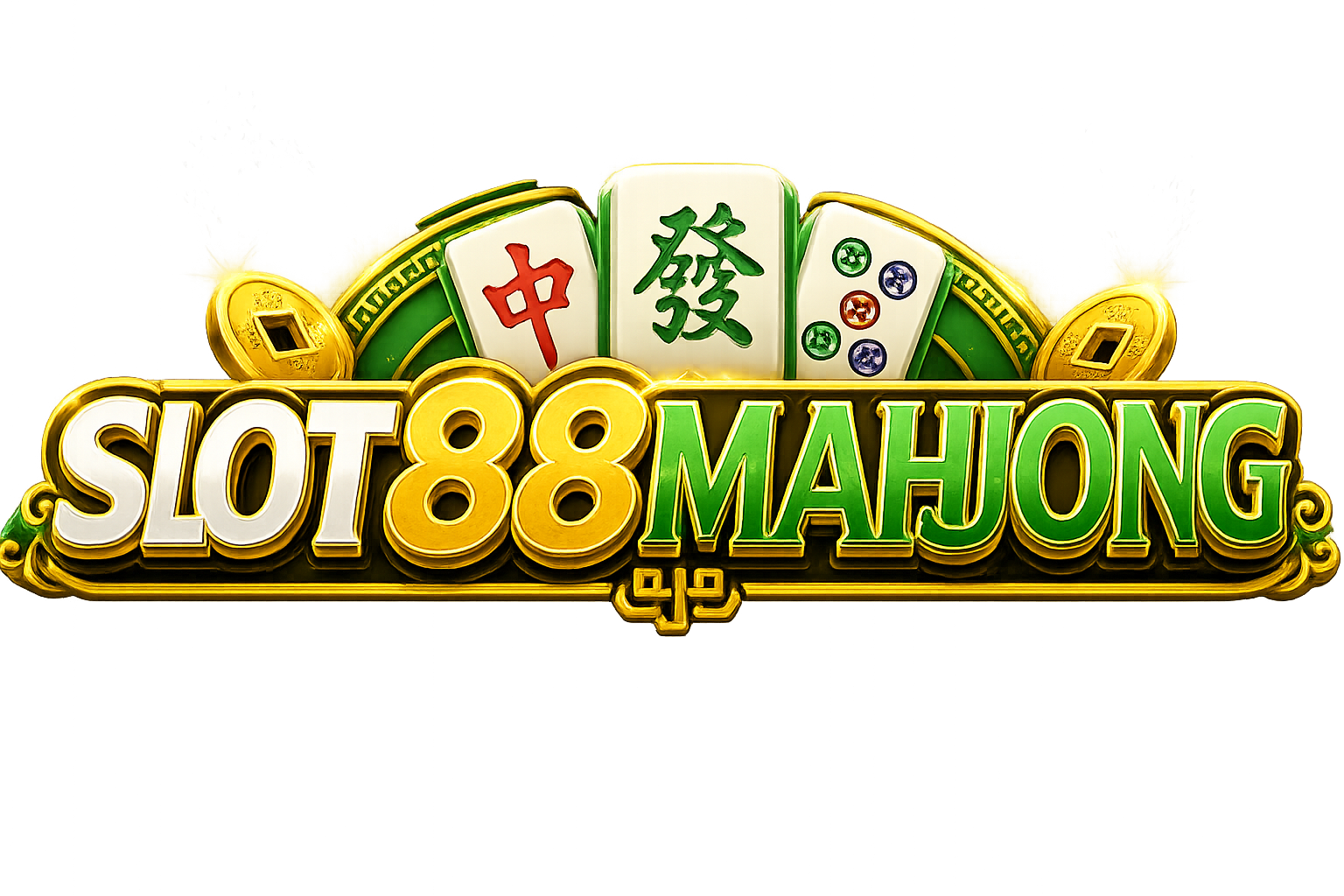SLOT88MAHJONG